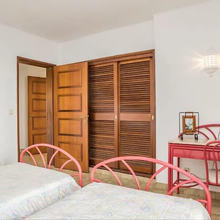 Akisol Targa Apartamento Albufeira