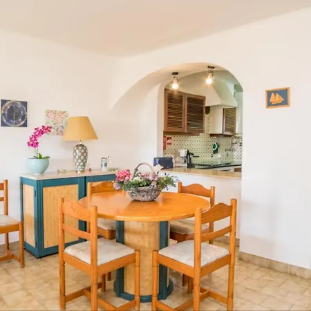 Akisol Targa Apartamento Albufeira