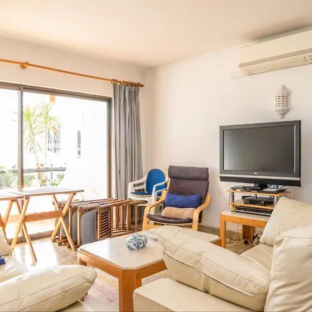 Apartamento Akisol Targa