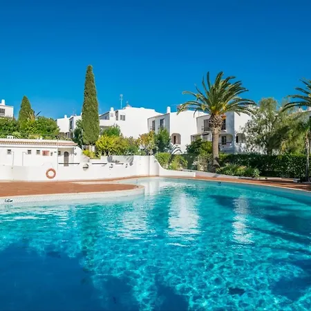 Apartment Akisol Targa Albufeira