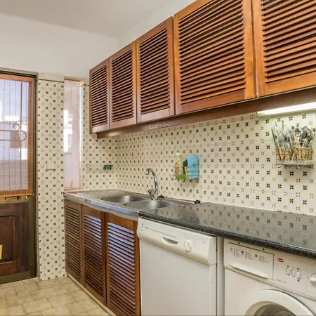 Apartment Akisol Targa Albufeira