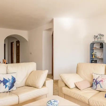 Akisol Targa Apartment Albufeira
