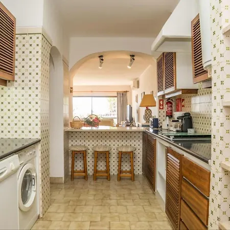 Apartment Akisol Targa