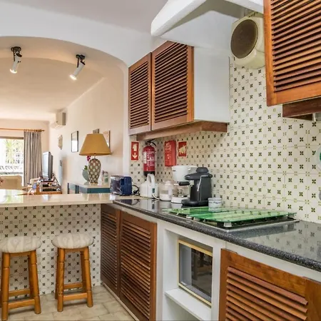 Appartement Akisol Targa Albufeira