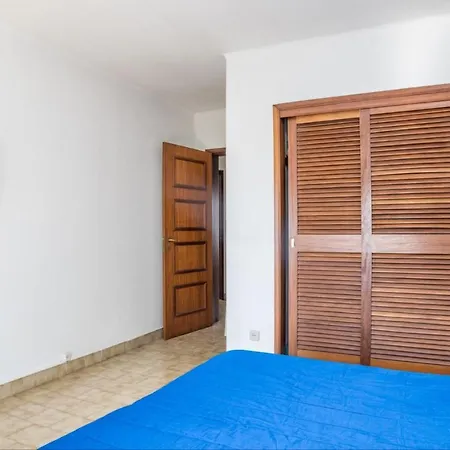 Apartment Akisol Targa