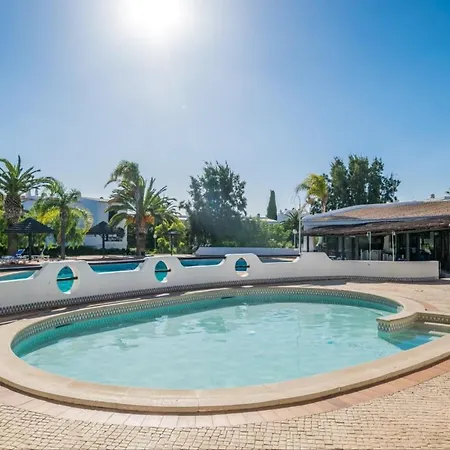 Apartment Akisol Targa Albufeira