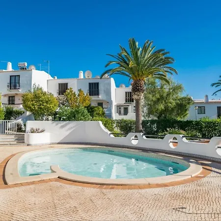 Akisol Targa Apartment Albufeira